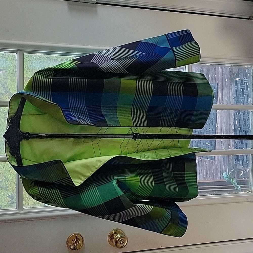 Jacket - Picture 4 of 8